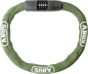 Bike lock | 8808C | with adjustable numeric code | ABUS